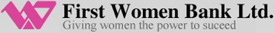 First-Woman-Bank