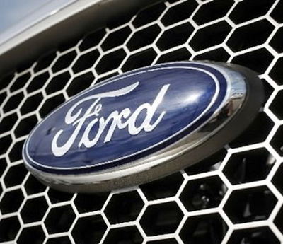 Ford-India
