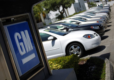 General Motors