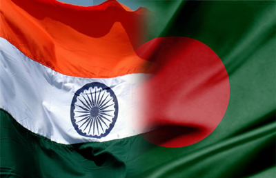 INDIA-BANDLADESH