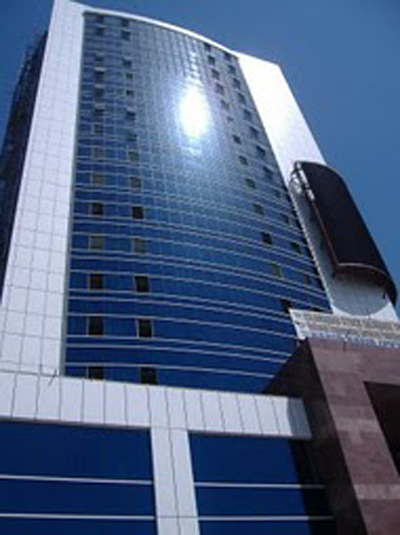 ISE
