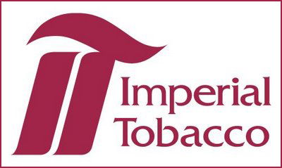 Imperial Tobacco Logo
