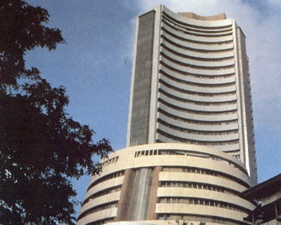 Indian-Stock-markets