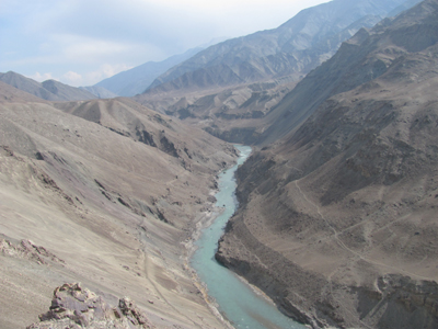 Indus-river