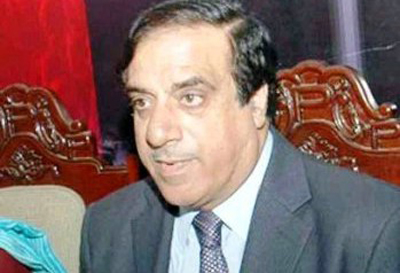 Jahangir Badr