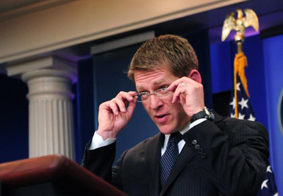 Jay Carney