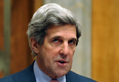 John-Kerry