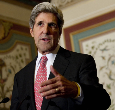 John kerry
