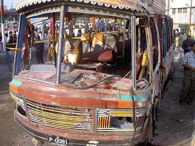 Karachi-Transport