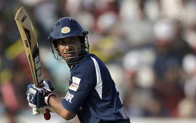 Kumar Sangakkara