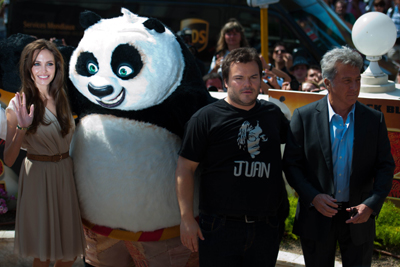 Kung Fu Panda