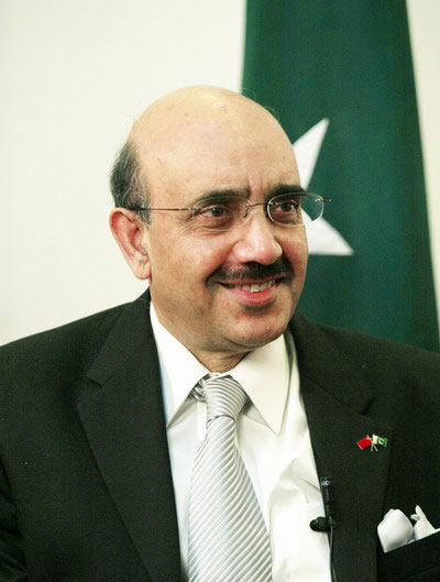 MASOOD