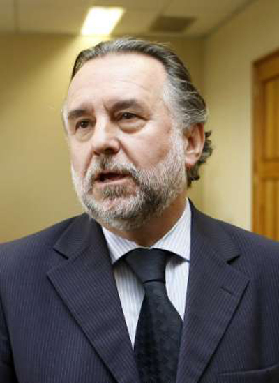 Mariano Fernandez