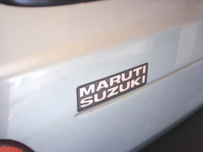 Maruti-Suzuki