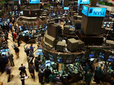 NEW-YORK-STOCK-MARKET