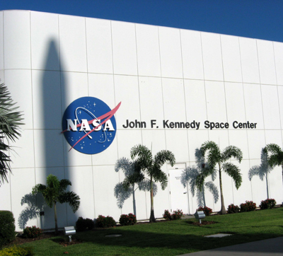 Nasa