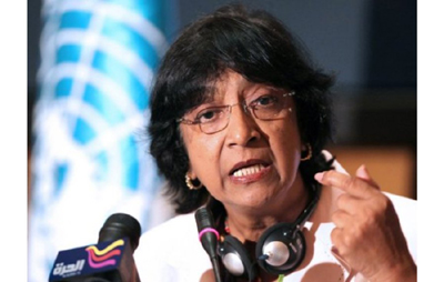 Navi Pillay