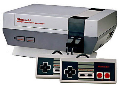 Nitendo