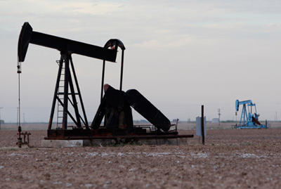 Oil