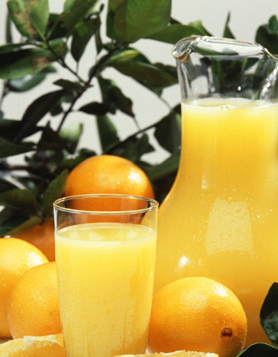 orange-juice