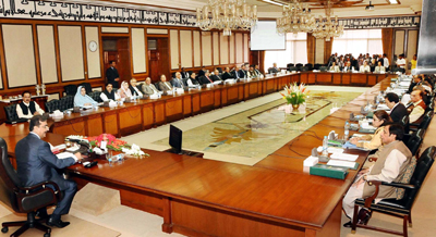 PM Gilani