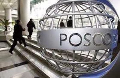 POSCO