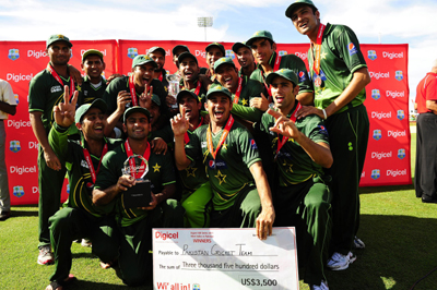 Pakistan-cricket