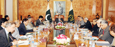 President-Zardari