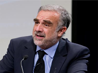 ICC Prosecutor-Luis-Moreno-Ocam