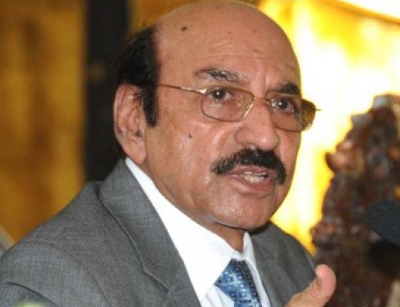 Qaim-Ali-shah