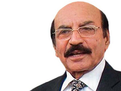 Qaim Ali