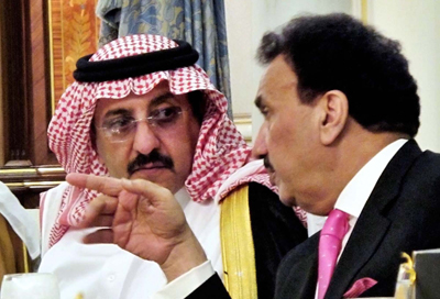 Rehman-Malik