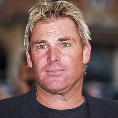 Shane-Warne