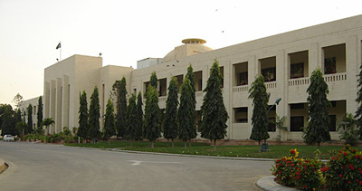 Sindh Assembly