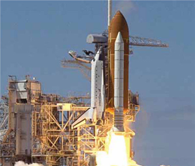 Space Technology
