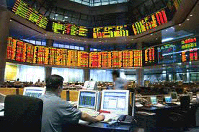 Stock-Exchange