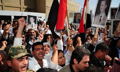 Syria