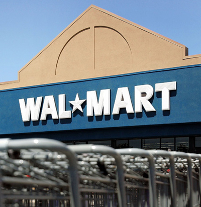 Wal-mart