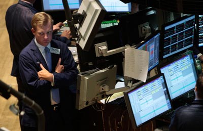 World-stock