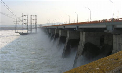 Pak India over Wullar barrage project