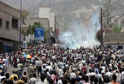 Yemen