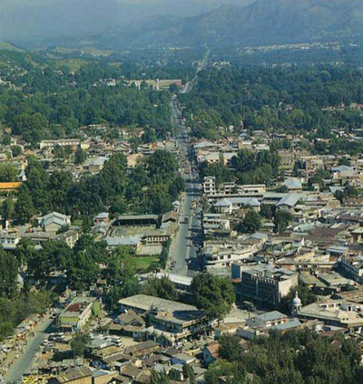 Abbotabad
