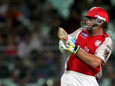 Adam Gilchrist