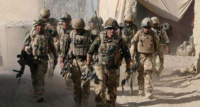 afghanistan