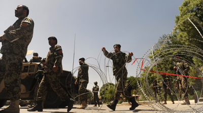 Kabul