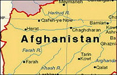 Afghanistan