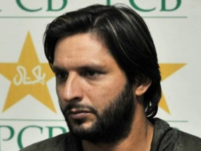 Afridi