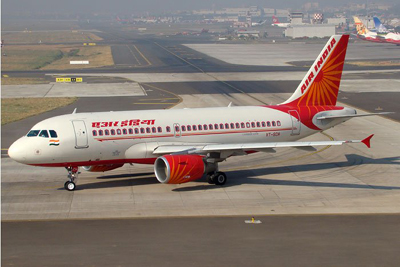 air-india
