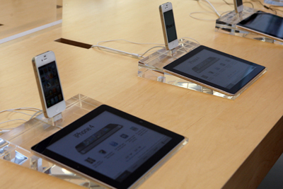 apple ipad