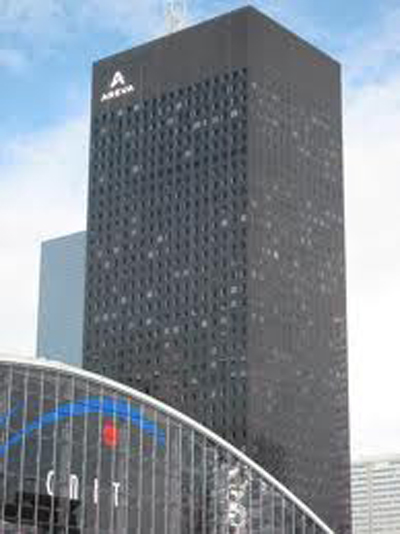 Areva